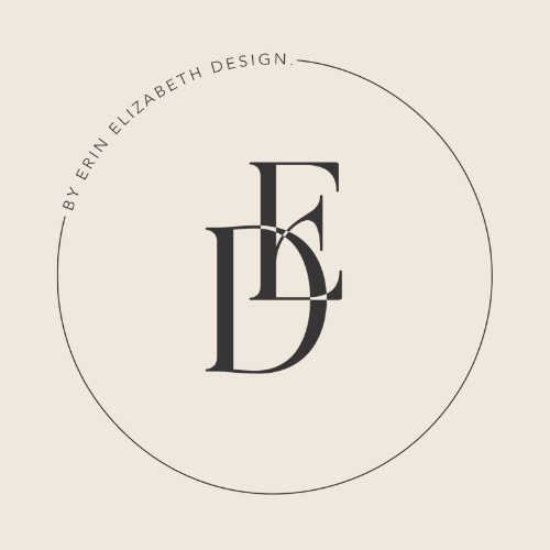 By Erin Elizabeth Design