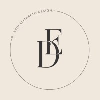 By Erin Elizabeth Design